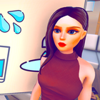Activity 3D icon