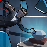 Agent Elastic ikon
