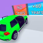 Car Evolution 3D Zeichen