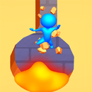 Digging Rescue 3D APK