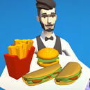 Fast Food Life 3D APK