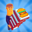 Fast Food Universe icon