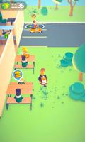 Fast Food Universe Screenshot 1