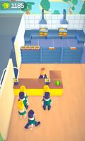 Fast Food Universe Screenshot 2