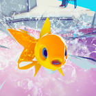 Fish Escape icône