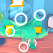 Hide Master 3D ikona