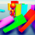 Idle Domino