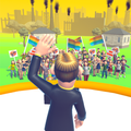 President Run 3D
