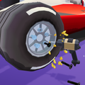 Race Master 3D
