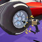 Race Master 3D ikon