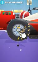 Race Master 3D syot layar 3
