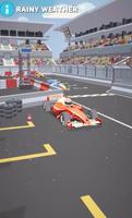 Race Master 3D Affiche