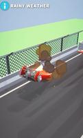 Race Master 3D capture d'écran 2