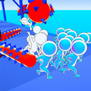 Ragdoll Clash APK