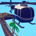 Vehicle Race icon