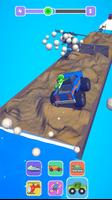 Vehicle Race screenshot 2