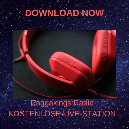 Raggakings Radio KOSTENLOSE LIVE-STATION for Android - APK Download