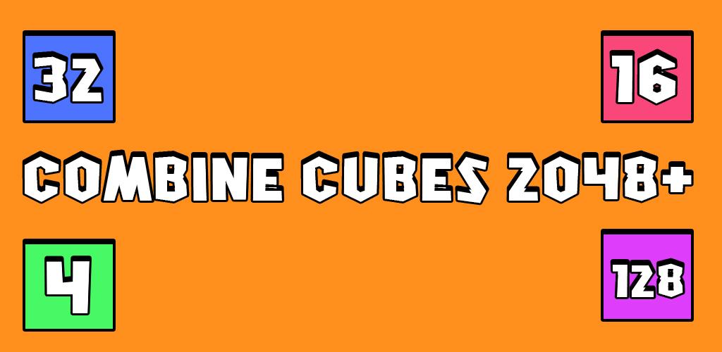 Cube combination Cube combination