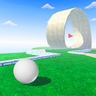 Mini Golf Courses icon