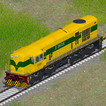 RG Train Tech Demo আইকন
