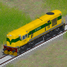 RG Train Tech Demo ikon
