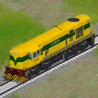 RG Train Tech Demo simgesi