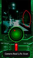 Ghost Detector syot layar 1