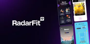 RadarFit