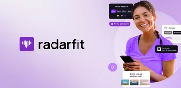 Radarfit