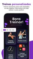 Radarfit скриншот 2