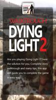 Dying Light 2 Walktrough Affiche