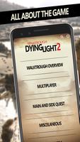 Dying Light 2 Walktrough capture d'écran 1