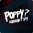 Poppy Horror Tips biểu tượng