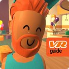 Rec Room VR Play Guide icon