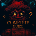 Inscryption Complete Guide