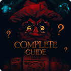 Inscryption Complete Guide icon