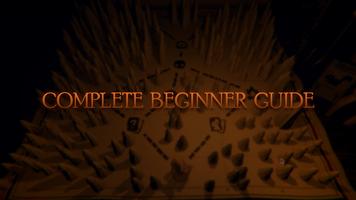 Inscryption Complete Guide 스크린샷 1