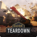 Teardown Simulator 3D Guide