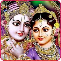 Radha Krishna Wallpaper APK download