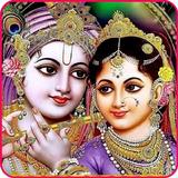 Radha Krishna иконка