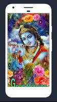 Radha Krishna syot layar 1
