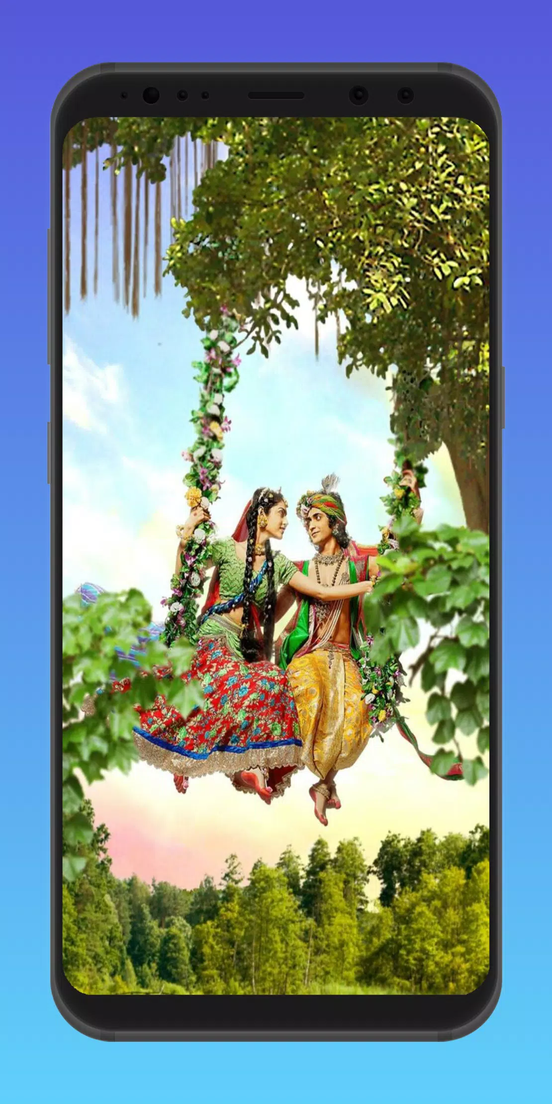 Radha Krishna HD Wallpapers (Sumedh And Mallika) APK pour Android Télécharger Radha Krishna HD Wallpapers (Sumedh And Mallika) APK pour Android Télécharger