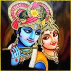 Radha Krishna Wallpaper icon