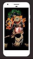 Radha Krishna Wallpaper Ekran Görüntüsü 3
