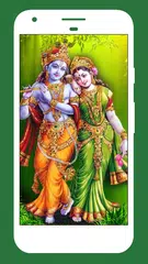 Radha Krishna Wallpaper APK download