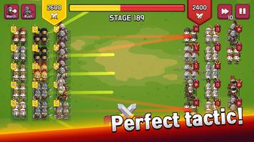 Cartoon Army 截圖 2