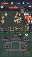 Civilization Army تصوير الشاشة 1