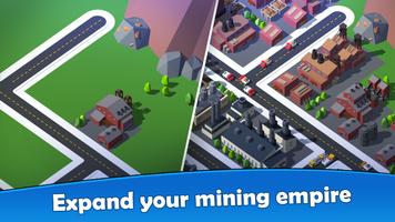 Idle Mining Town - Idle Games Screenshot 2