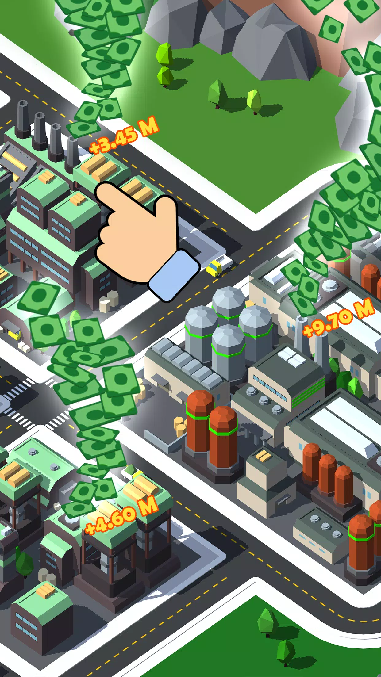 Idle Mining Town: Tycoon Games for Android - Free App Download