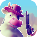 Cow Duels